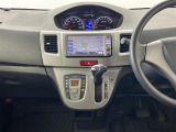 ムーヴカスタム X 4WD 4WD 修復歴無し