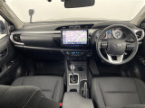 ハイラックス 2.4 Z ディーゼル 4WD 4WD ワンオーナー