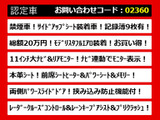 アルファード 2.5 G サイドリフトアップシート モデエアロ