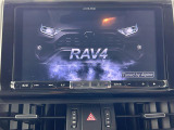 RAV4 2.0 G Zパッケージ 4WD 4WD 本革シート