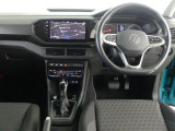 T-Cross TSI アクティブ 
