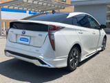プリウス 1.8 S セーフティ プラス ツートーン 