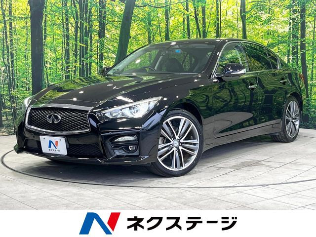 スカイライン 2.0 200GT-t タイプSP 