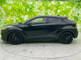 C-HR ハイブリッド 1.8 G モード ネロ 