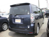 ヴォクシー 2.0 ZS 4WD 
