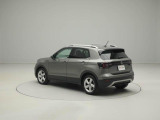 T-Cross TSI スタイル 