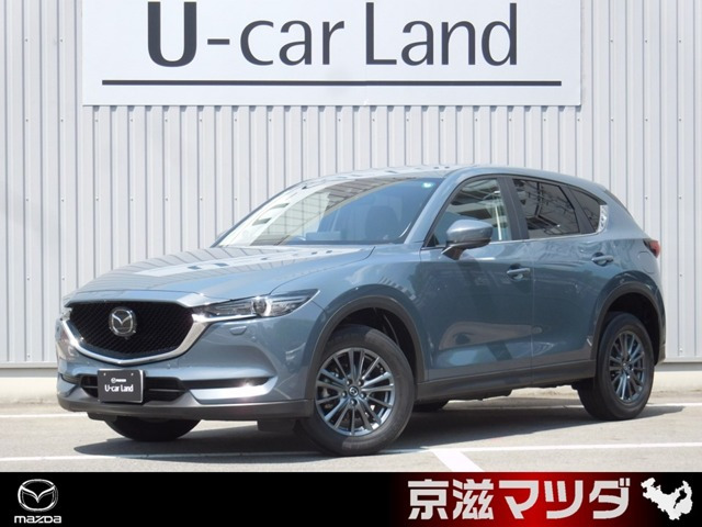 CX-5 2.2 XD スマートエディション 