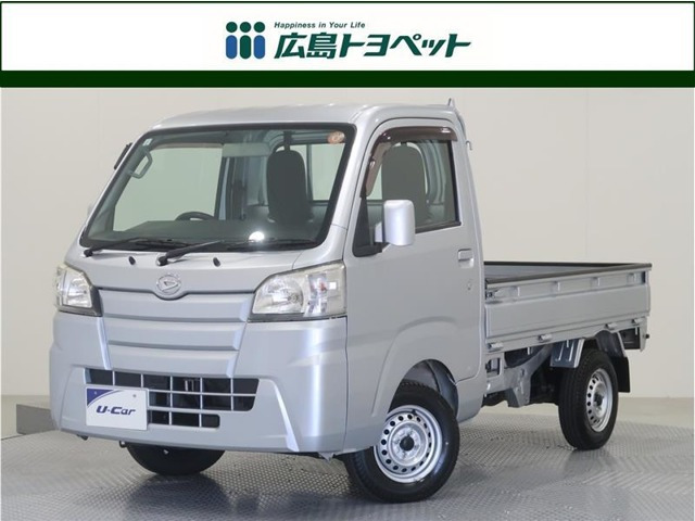 ハイゼットトラック スタンダード 