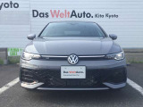 ゴルフ  TDI Rライン ディーゼルターボ