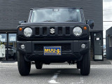 ジムニー XL 4WD 