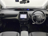 プリウス 1.8 S ツーリングセレクション ブラックエディション 本革シート 修復歴無し