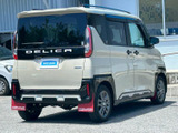デリカミニ T プレミアム 4WD 