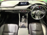 MAZDA3ファストバック 1.8 XD Lパッケージ 