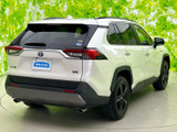RAV4 2.5 ハイブリッド G E-Four 4WD 
