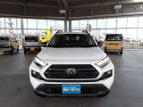 RAV4 2.5 ハイブリッド アドベンチャー オフロードパッケージ II E-Four 4WD コネク...