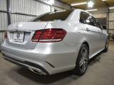 Eクラス E300 アバンギャルド AMGスポーツパッケージ 