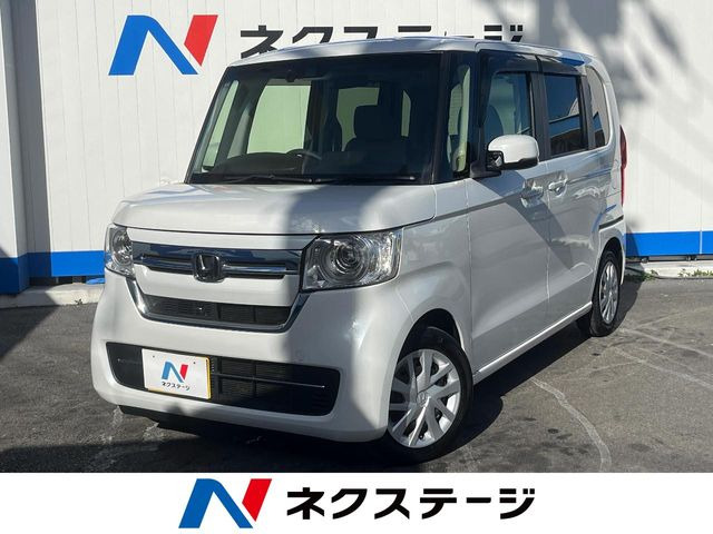 N-BOX L 