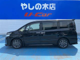 ヴォクシー 2.0 ZS 煌 