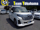 トヨタ ルーミー