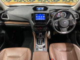 フォレスター 2.0 アドバンス 4WD 