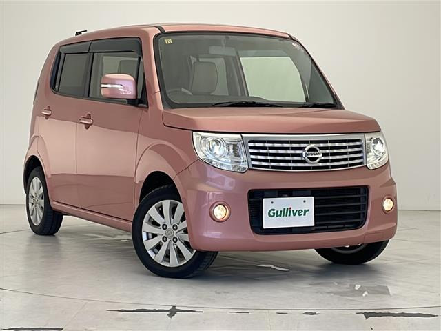 モコ ドルチェ X 修復歴無し