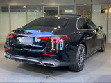 Eクラス E350e スポーツ エディション スター ドライバーズ パッケージ 