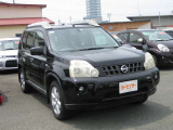 エクストレイル 2.0 20Xtt 4WD 