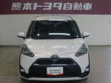 シエンタ 1.5 G 