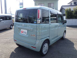スペーシア ハイブリッド(HYBRID) G 
