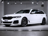 BMW 5シリーズツーリング 530i Mスポーツ
