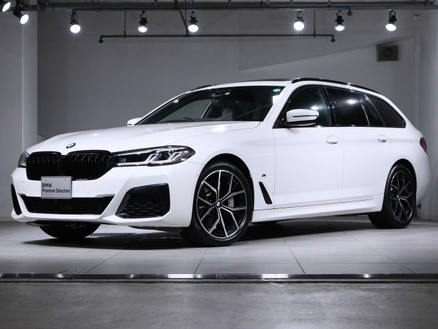5シリーズツーリング 530i Mスポーツ 