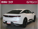 クラウンクロスオーバー  2.4 RS アドバンスト E-Four advanced 4WD