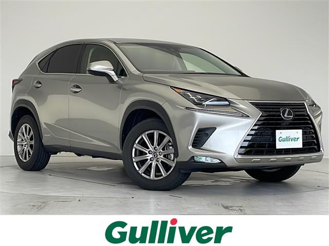 NX 300h Iパッケージ 本革シート 修復歴無し