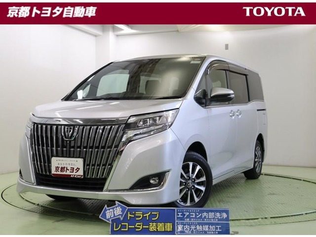 エスクァイア 2.0 Xi 