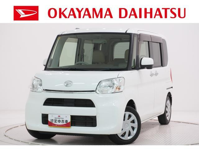 タント L 