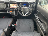 ハスラー J スタイル ターボ 4WD ワンオーナー