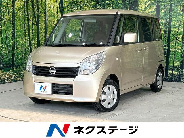 ルークス G 