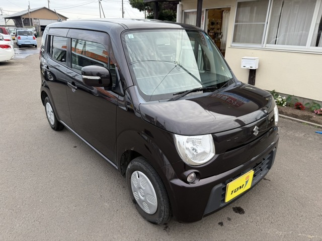 MRワゴン X 4WD 