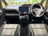 ヴォクシー 2.0 ZS 煌II 