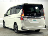 セレナ 1.2 e-POWER ハイウェイスター G 修復歴無し
