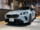 2シリーズグランクーペ M235 xドライブ 4WD 