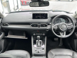 CX-5 2.2 XD Lパッケージ 4WD 4WD 本革シート