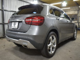 GLAクラス GLA220 4マチック 4WD 