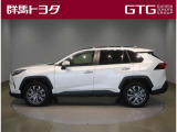 RAV4 2.5 ハイブリッド G E-Four 4WD 