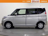 ソリオ 1.2 G 