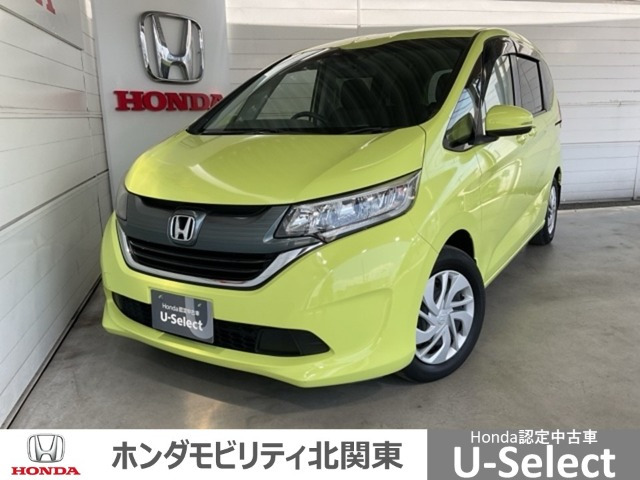 フリード 1.5 G ホンダセンシング 