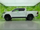ハイラックス 2.4 Z ディーゼル 4WD 