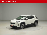 ヤリスクロス 1.5 Z 
