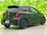 マーチ 1.2 NISMO 