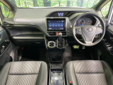 ヴォクシー 2.0 ZS 